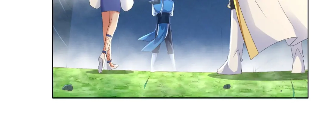 《至尊重生》第56话 七星阵 第68页