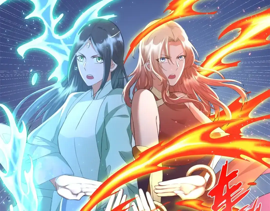 《至尊重生》第67话 贪婪 第34页