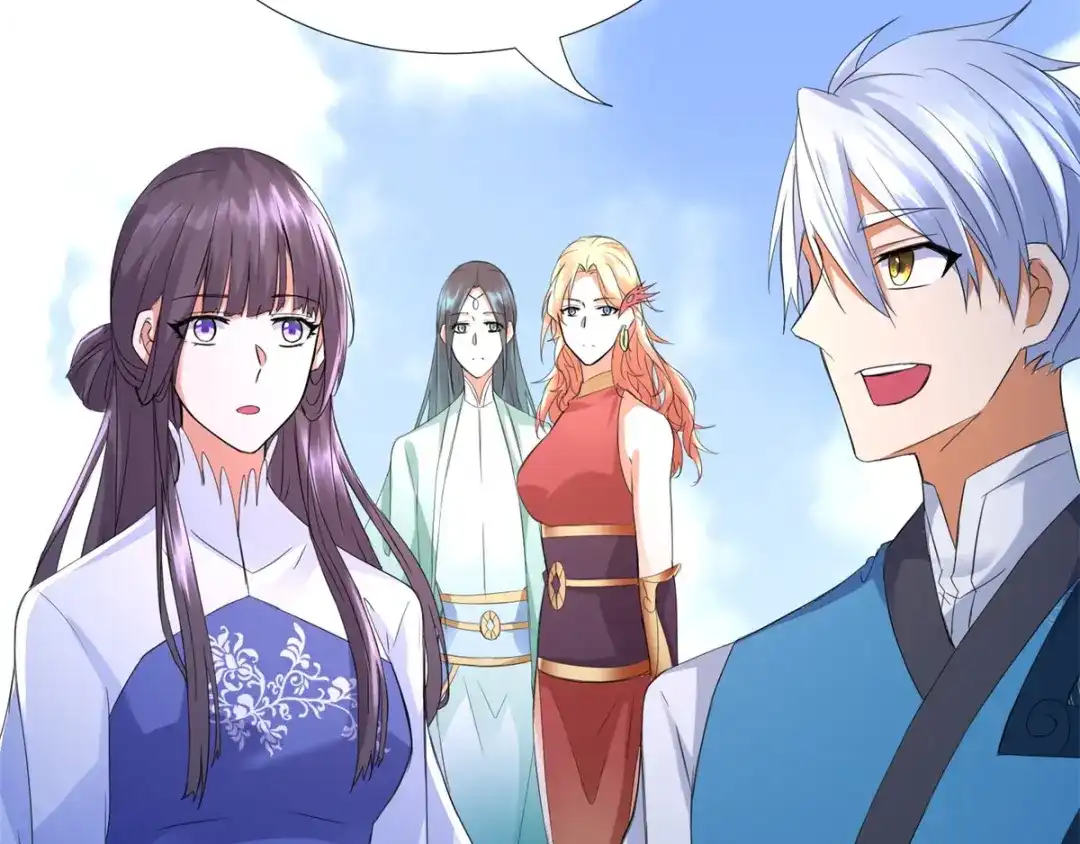 《至尊重生》第67话 贪婪 第68页