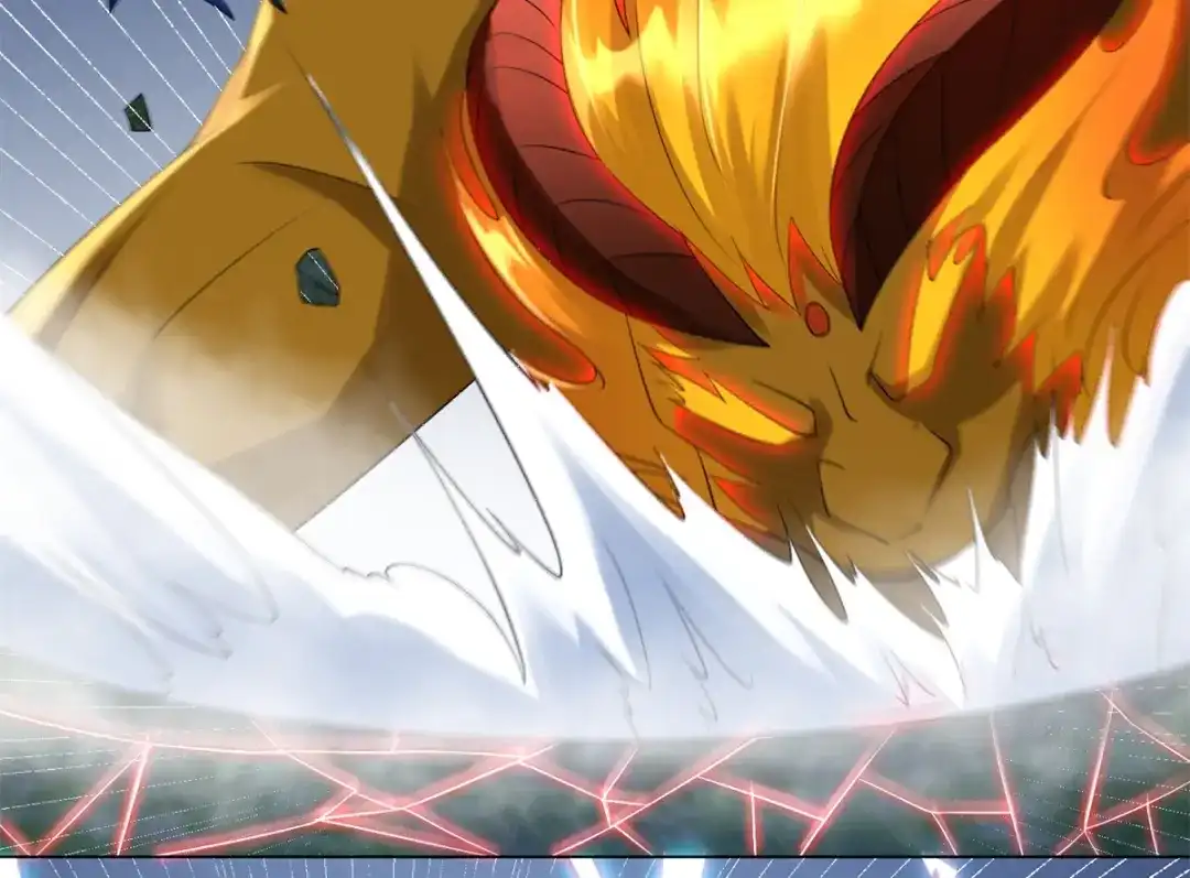 《至尊重生》第67话 贪婪 第8页