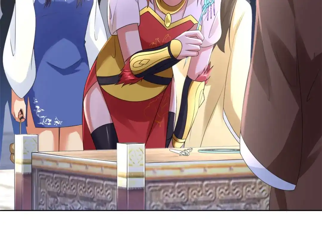 《至尊重生》第75话 秘境之后 第42页