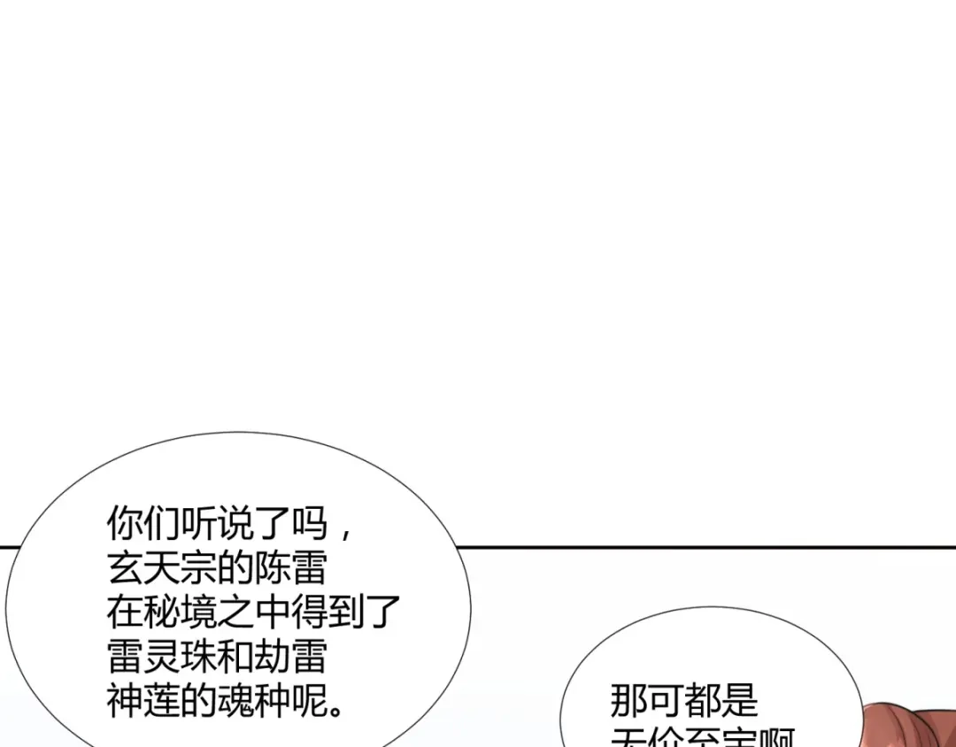 《至尊重生》第75话 秘境之后 第61页
