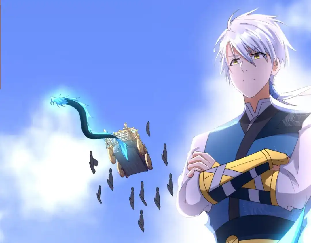 《至尊重生》第76话 告别 第79页