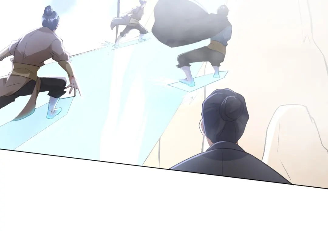 《至尊重生》第77话 伏击 第52页