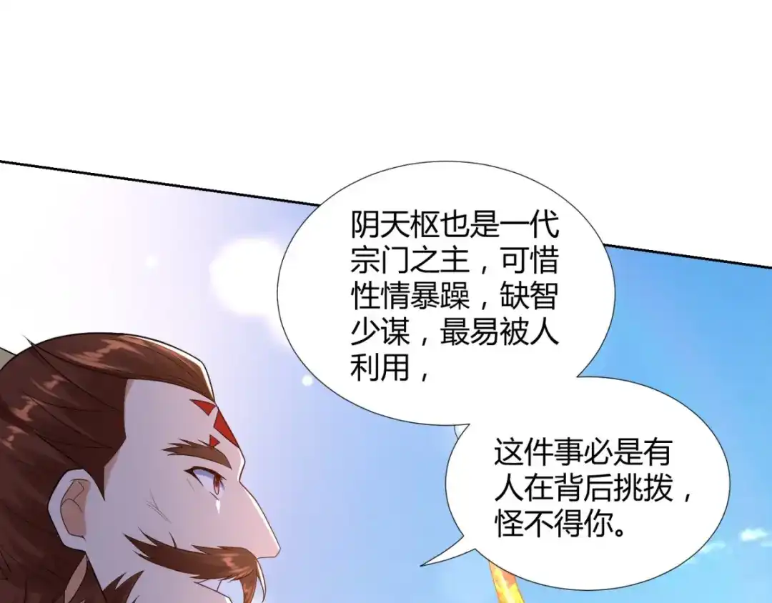 《至尊重生》第79话 名扬天下 第21页