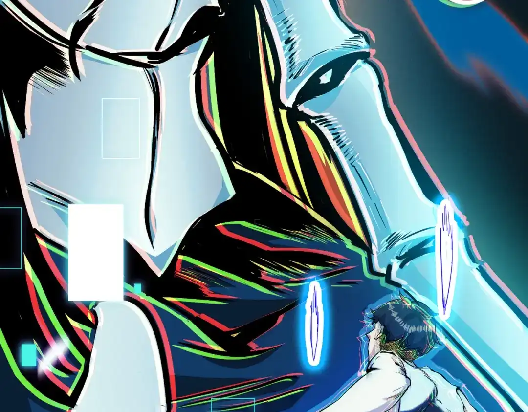 《至尊魔修》001 踩个酒瓶就穿越啦？ 第27页