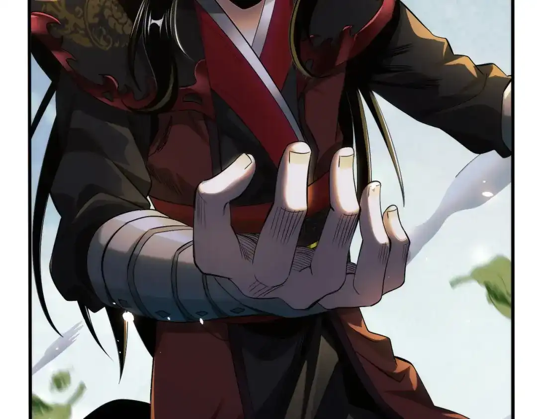 《至尊魔修》001 踩个酒瓶就穿越啦？ 第130页