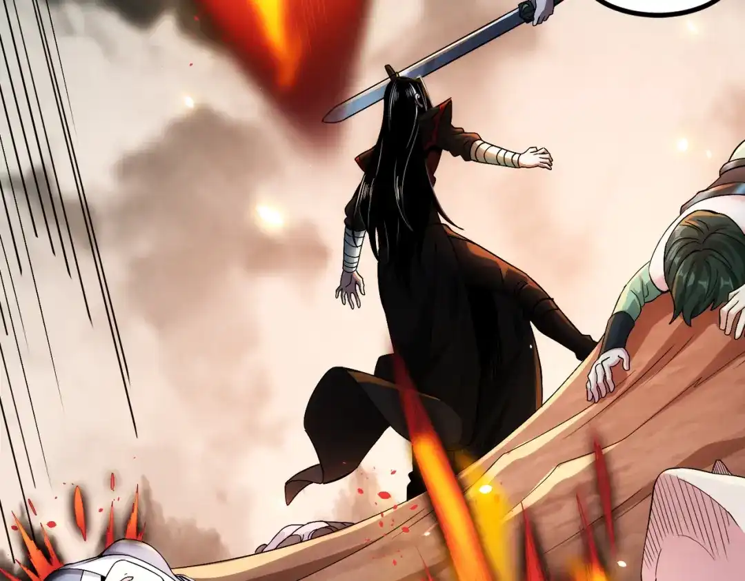 《至尊魔修》001 踩个酒瓶就穿越啦？ 第93页