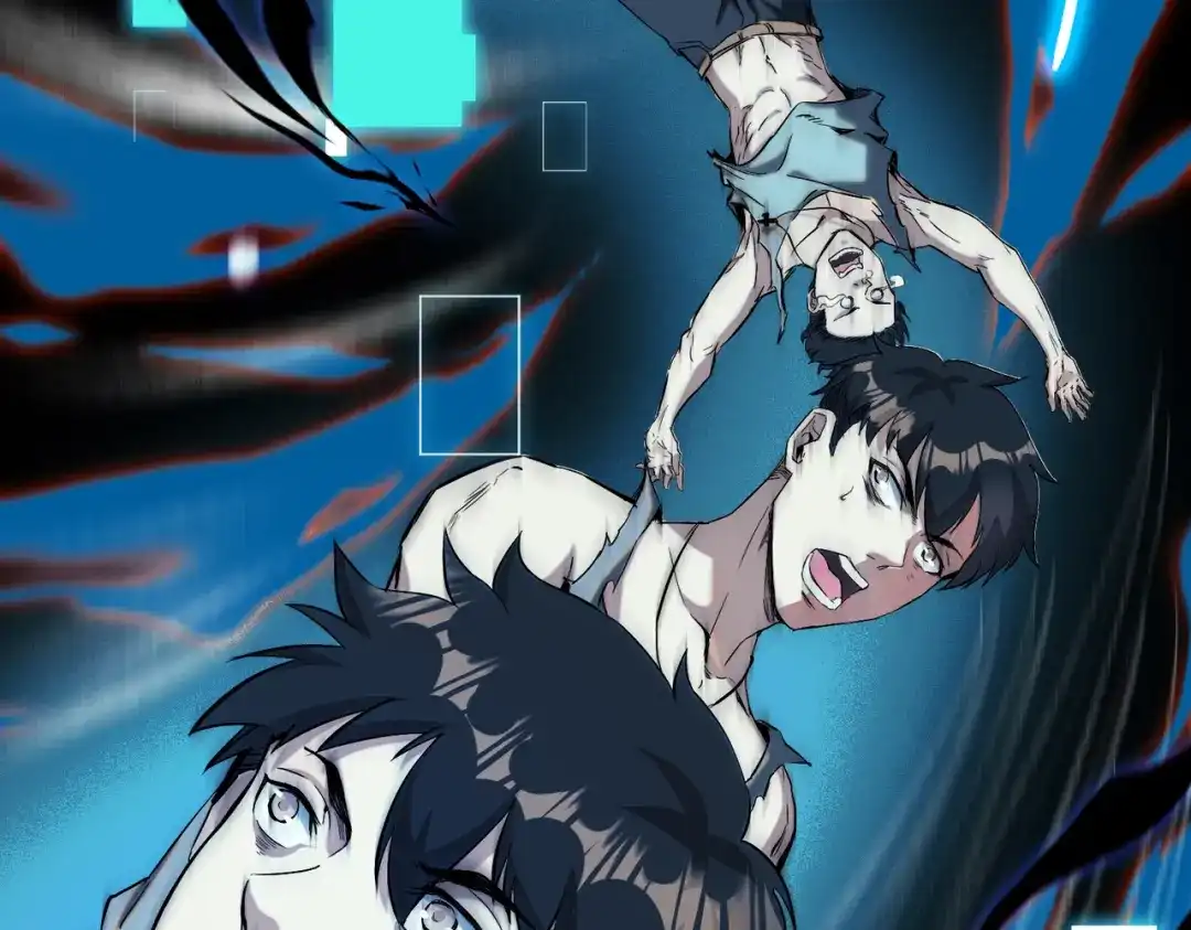《至尊魔修》001 踩个酒瓶就穿越啦？ 第18页