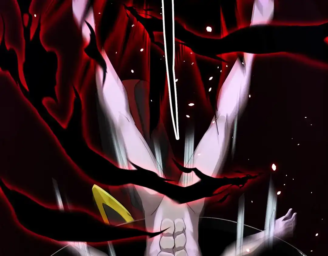 《至尊魔修》001 踩个酒瓶就穿越啦？ 第118页