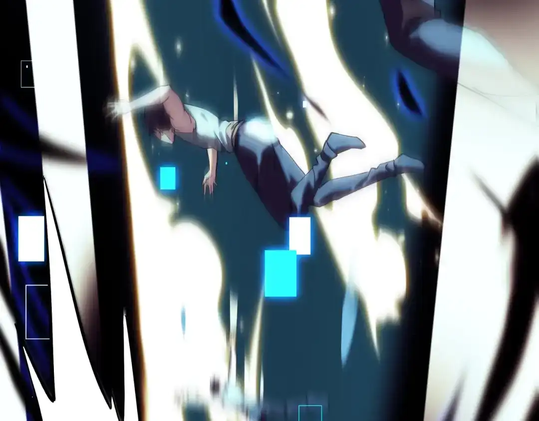 《至尊魔修》001 踩个酒瓶就穿越啦？ 第48页