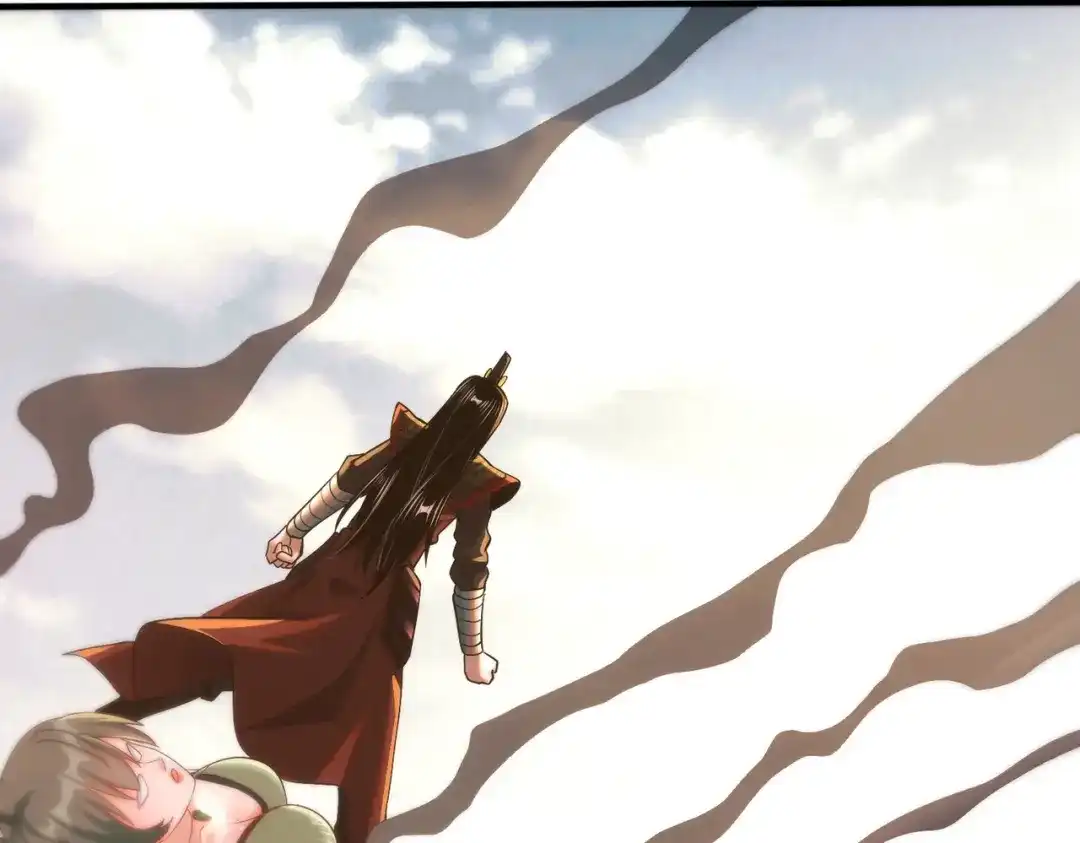《至尊魔修》001 踩个酒瓶就穿越啦？ 第139页