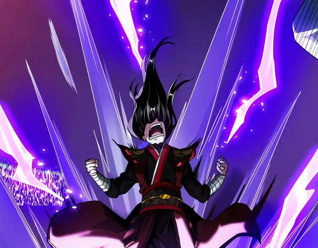 《至尊魔修》001 踩个酒瓶就穿越啦？ 第103页