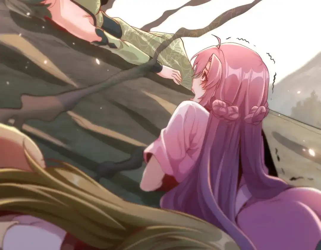 《至尊魔修》001 踩个酒瓶就穿越啦？ 第140页
