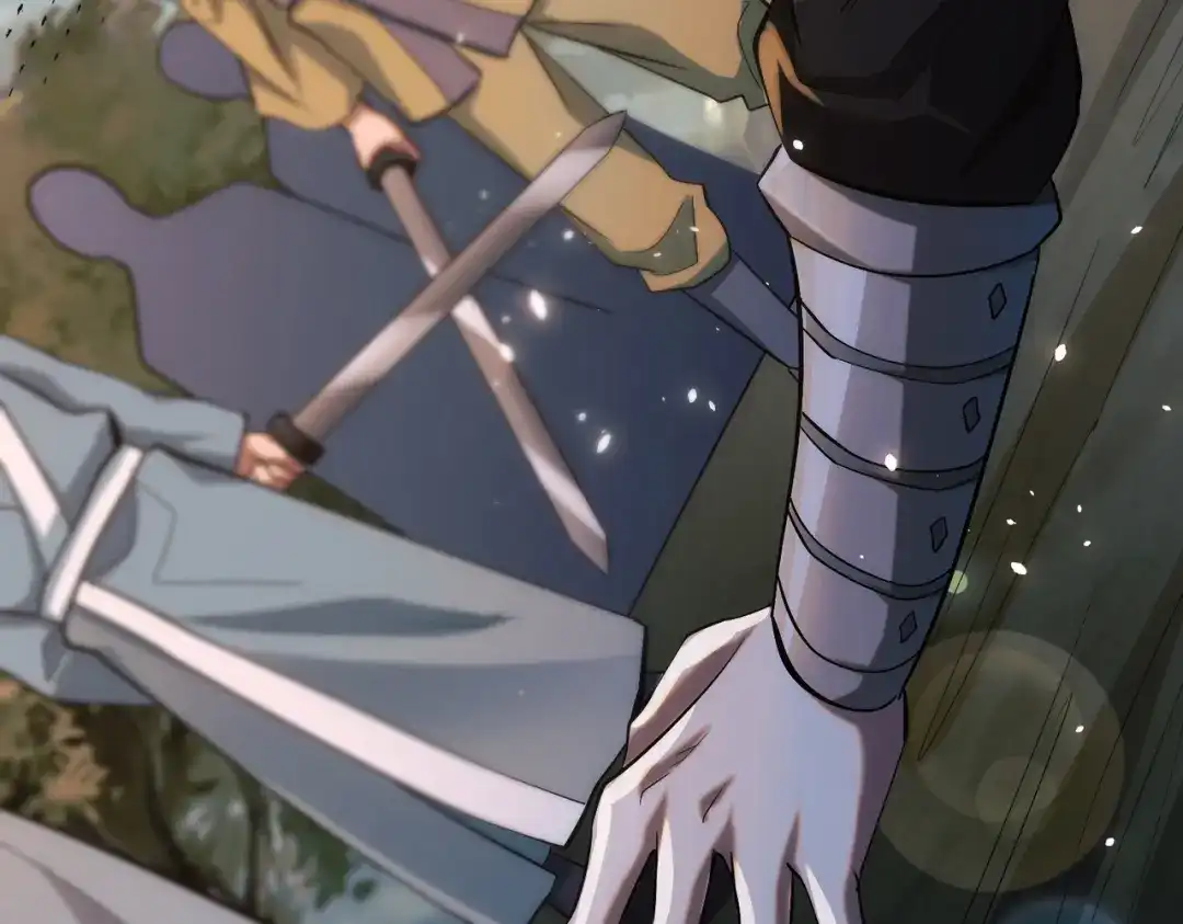《至尊魔修》001 踩个酒瓶就穿越啦？ 第137页