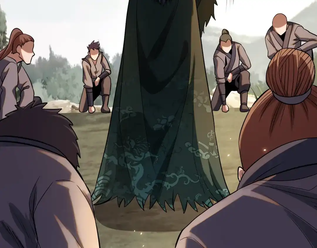 《至尊魔修》010 艳福不浅 第27页