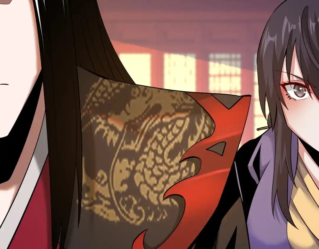 《至尊魔修》011 身份暴露 第30页