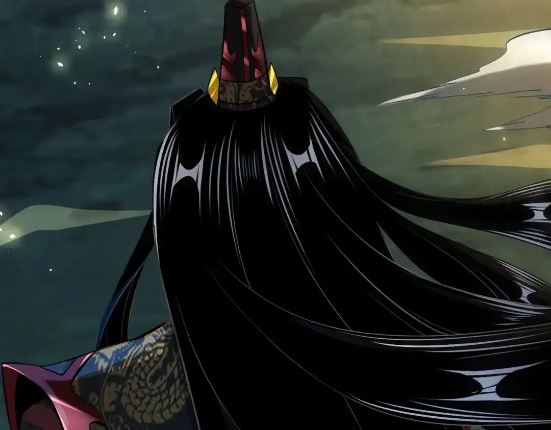 《至尊魔修》002 我竟然是魔尊 第54页