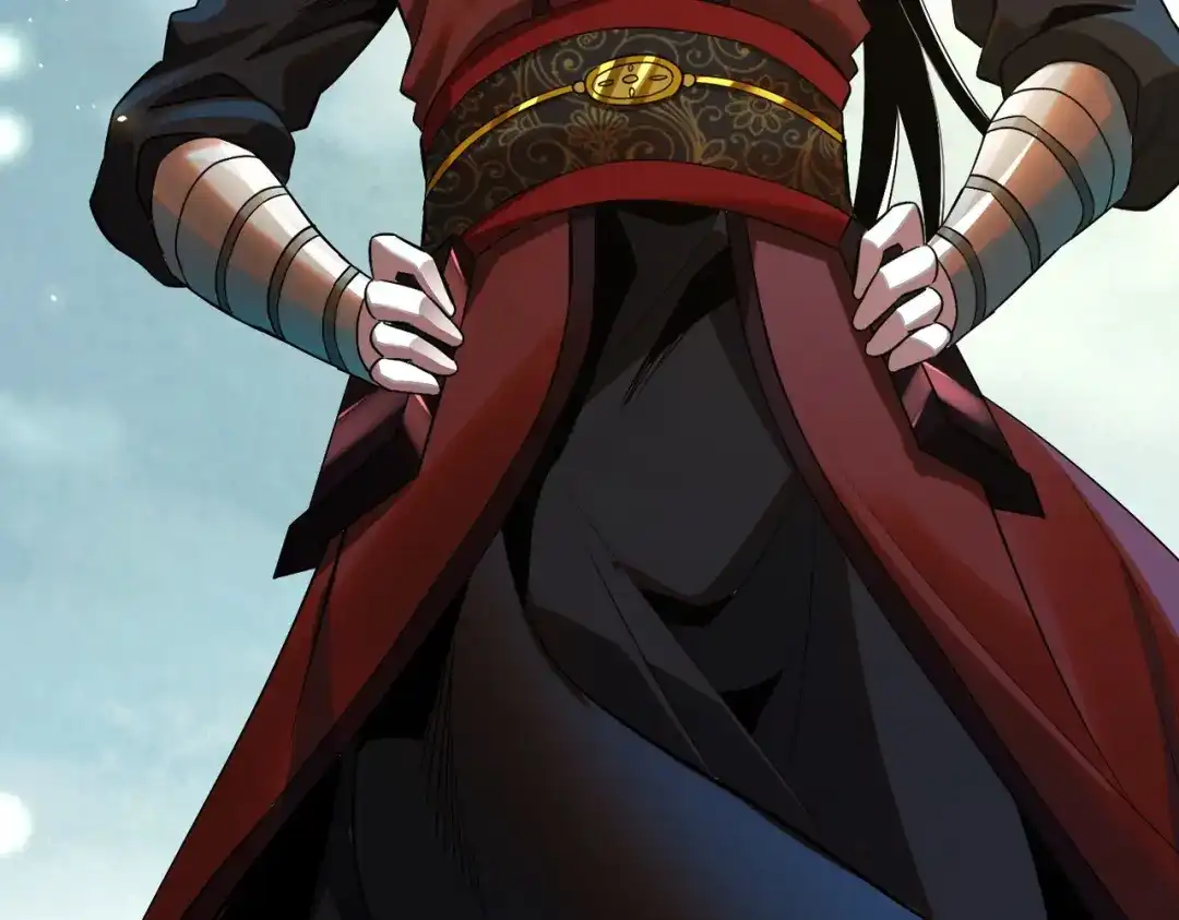 《至尊魔修》002 我竟然是魔尊 第47页
