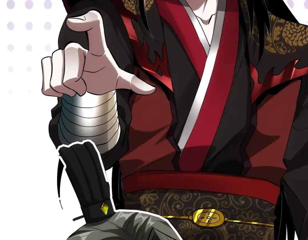 《至尊魔修》002 我竟然是魔尊 第27页