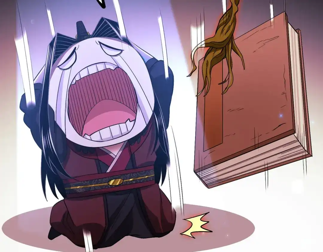 《至尊魔修》002 我竟然是魔尊 第92页