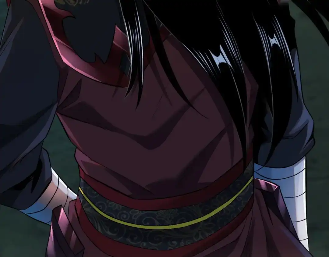 《至尊魔修》002 我竟然是魔尊 第55页
