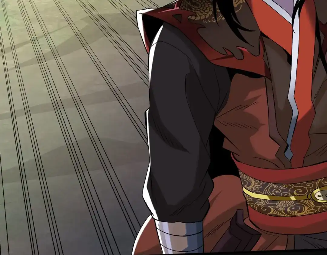 《至尊魔修》003 重建魔窟 第38页