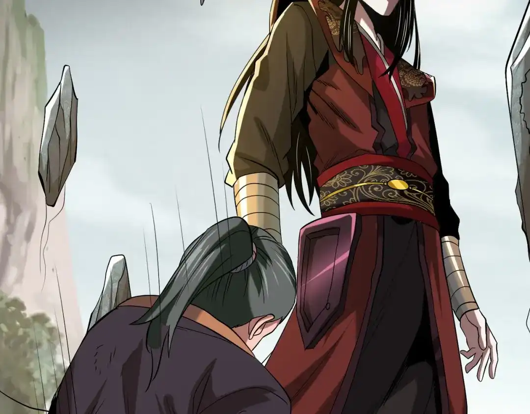 《至尊魔修》003 重建魔窟 第40页
