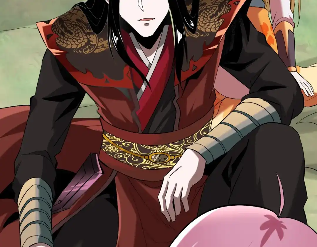 《至尊魔修》003 重建魔窟 第123页