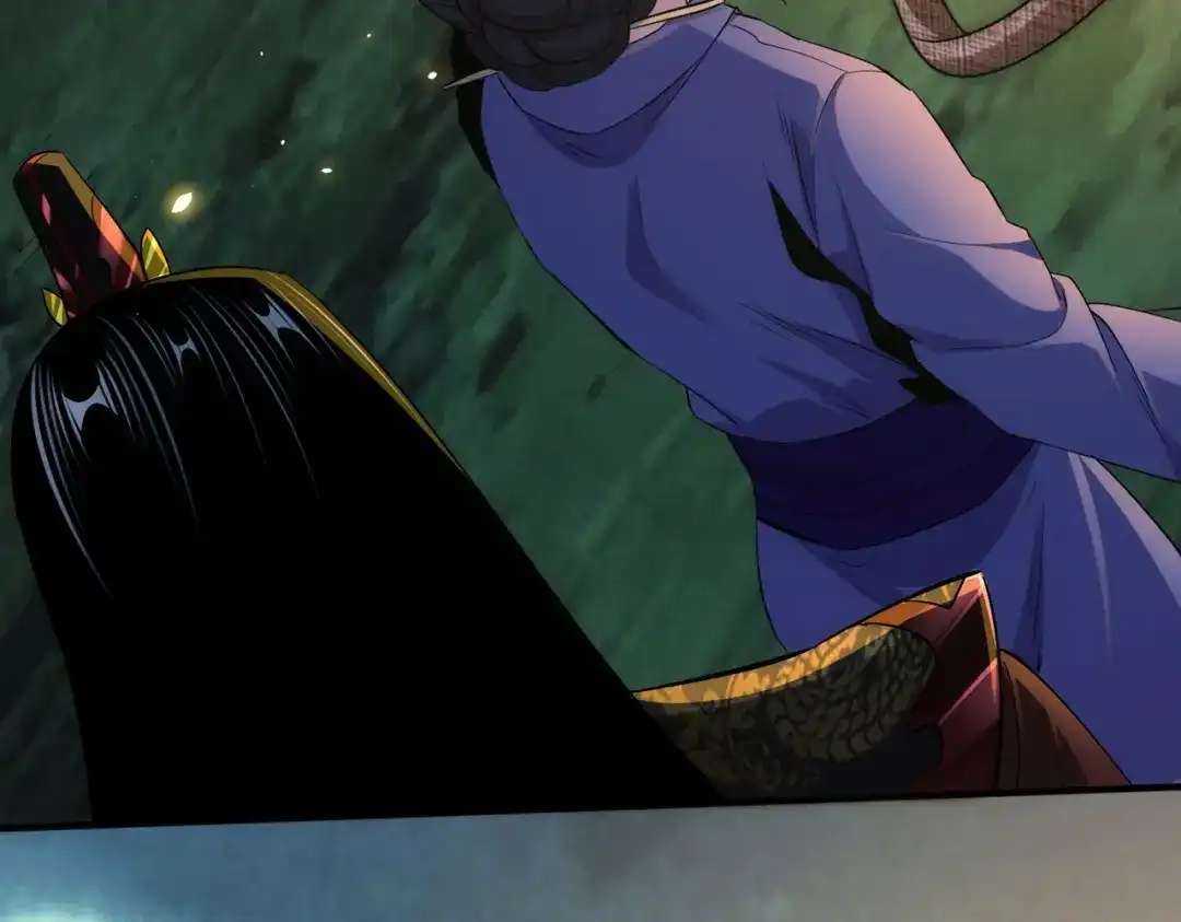 《至尊魔修》003 重建魔窟 第19页