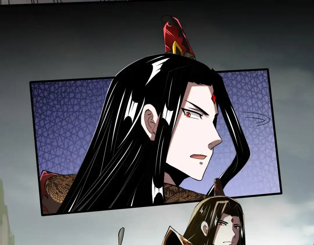 《至尊魔修》003 重建魔窟 第39页