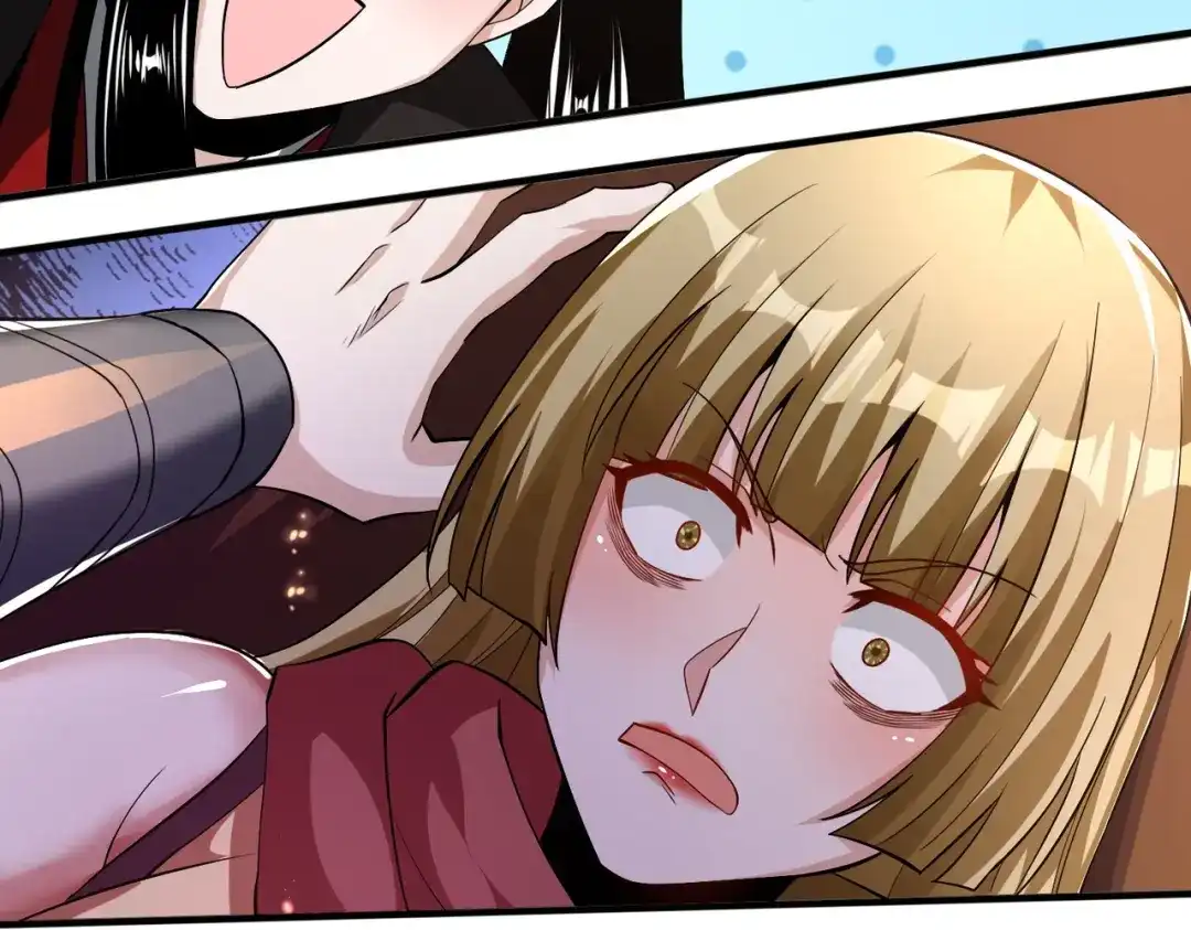 《至尊魔修》004 好感度上涨？ 第43页