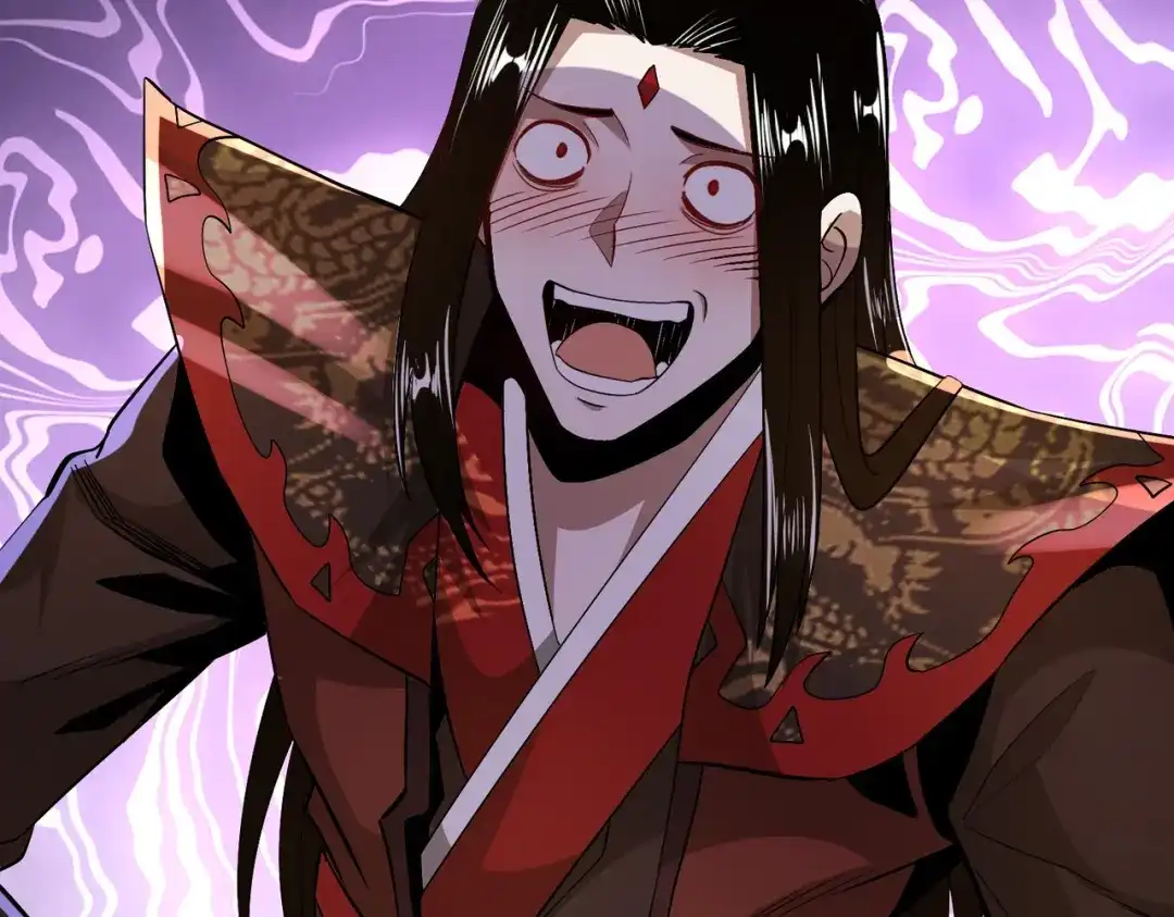 《至尊魔修》005 去往无赦 第90页