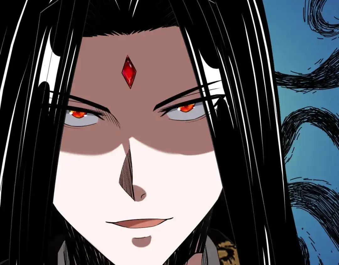 《至尊魔修》005 去往无赦 第73页