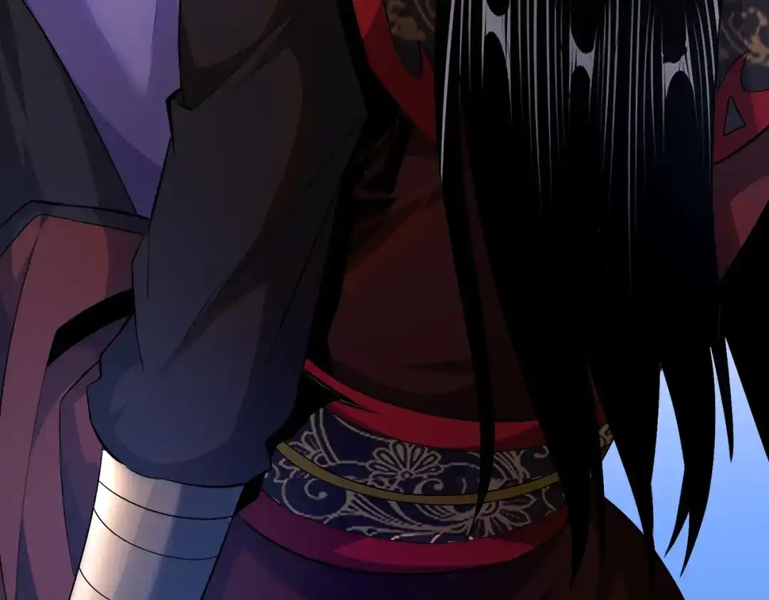 《至尊魔修》005 去往无赦 第88页