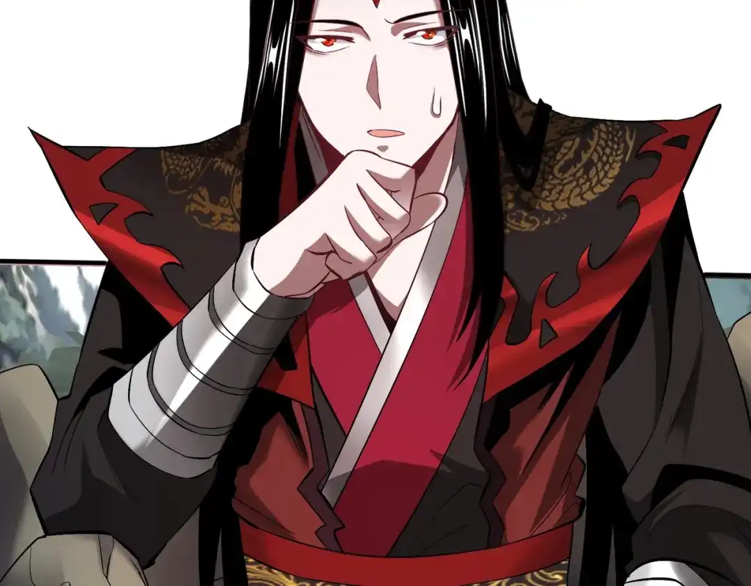 《至尊魔修》005 去往无赦 第8页