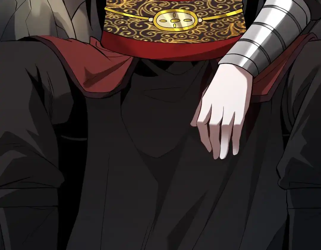 《至尊魔修》005 去往无赦 第9页