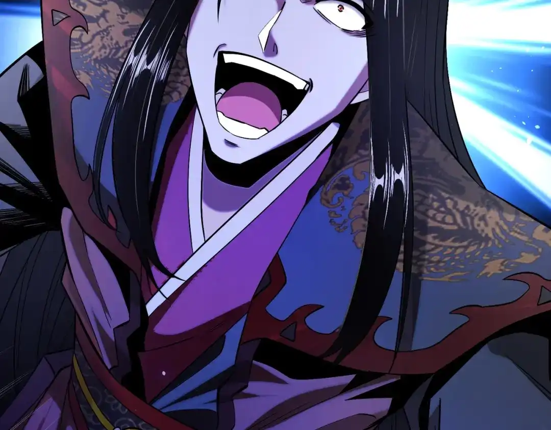 《至尊魔修》006 她这么讨厌我还投怀送抱？ 第77页