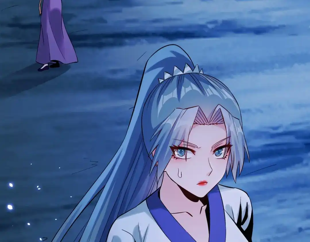 《至尊魔修》006 她这么讨厌我还投怀送抱？ 第34页