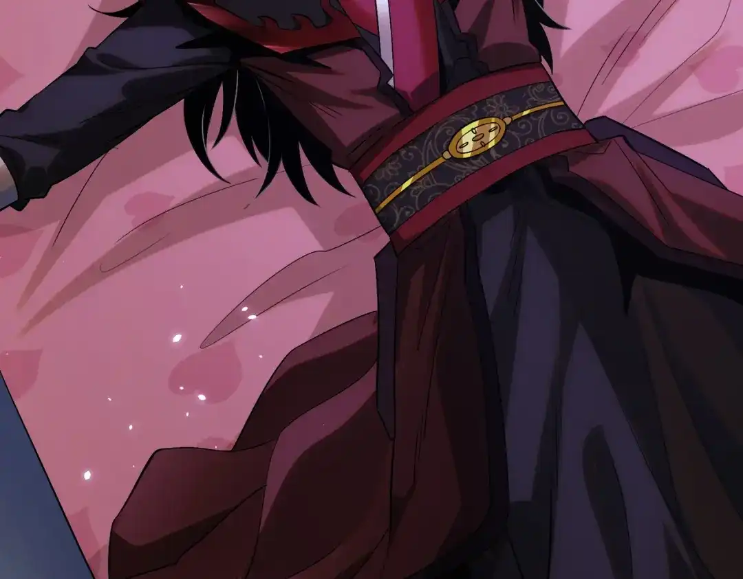 《至尊魔修》006 她这么讨厌我还投怀送抱？ 第20页