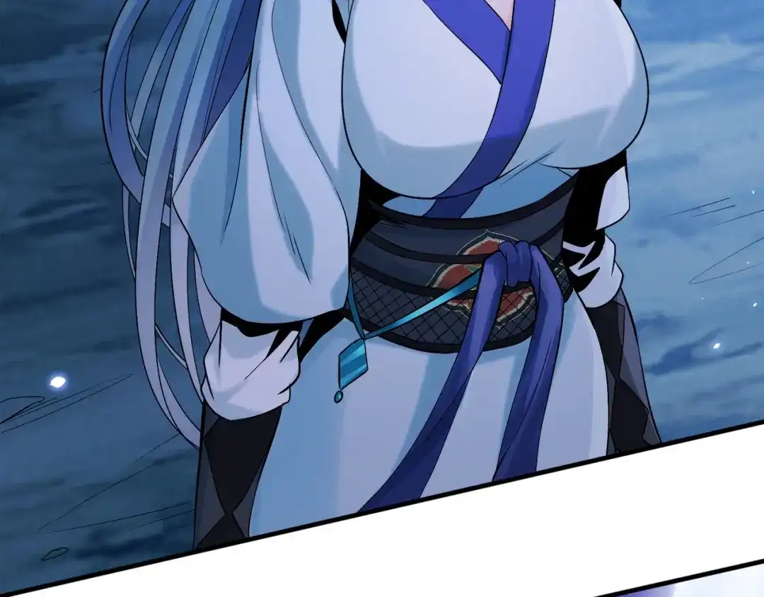 《至尊魔修》006 她这么讨厌我还投怀送抱？ 第35页