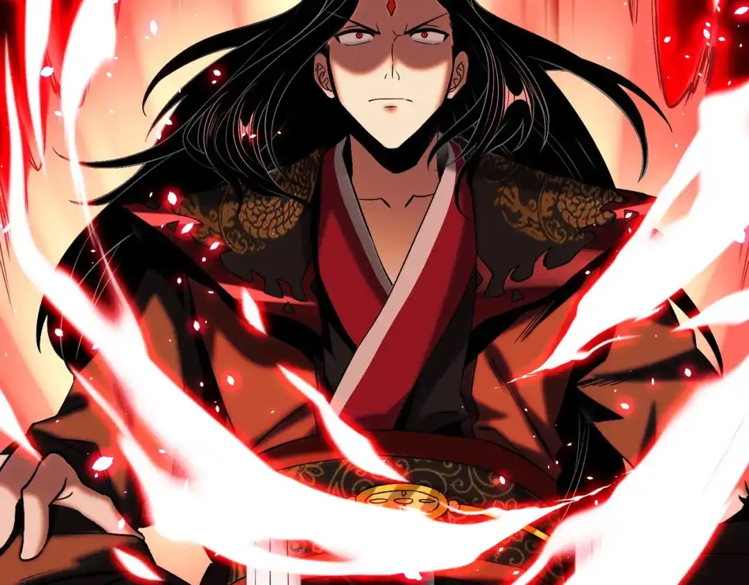 《至尊魔修》006 她这么讨厌我还投怀送抱？ 第60页