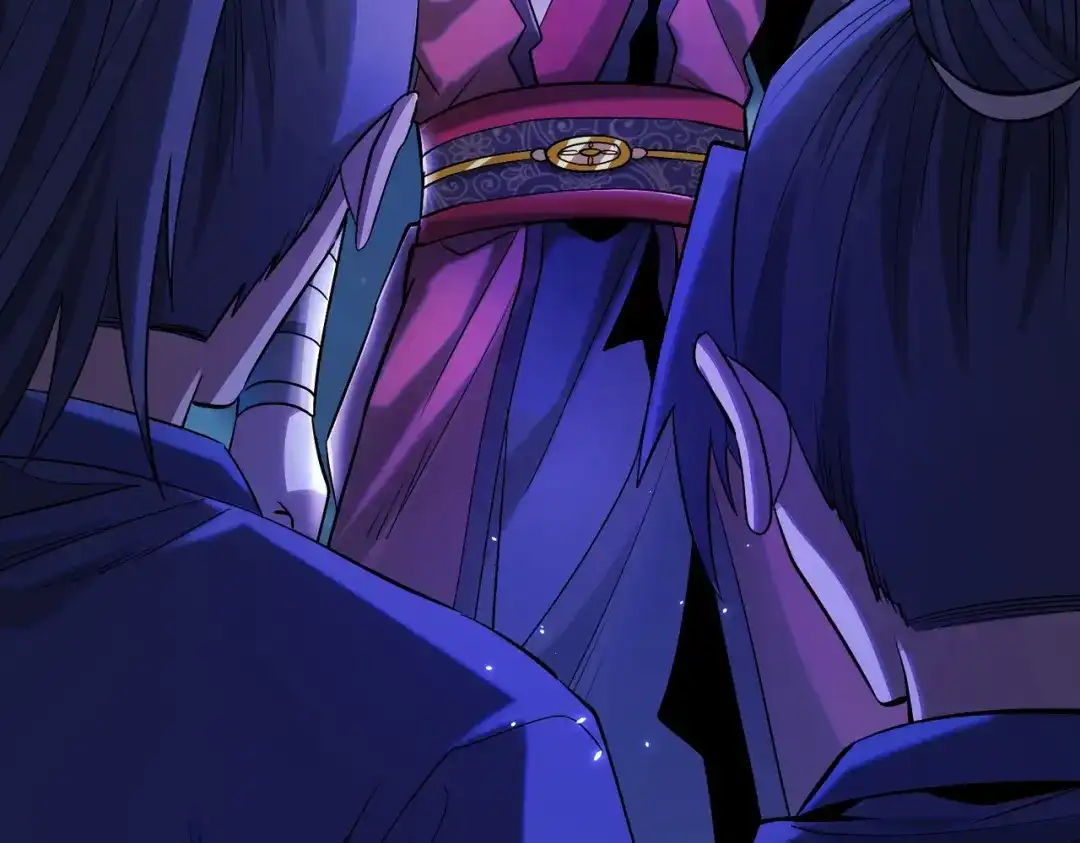 《至尊魔修》006 她这么讨厌我还投怀送抱？ 第99页