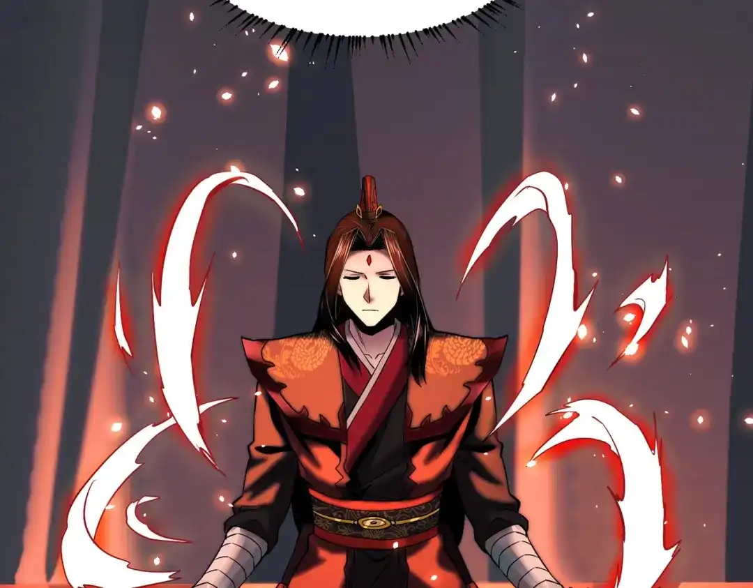 《至尊魔修》006 她这么讨厌我还投怀送抱？ 第52页
