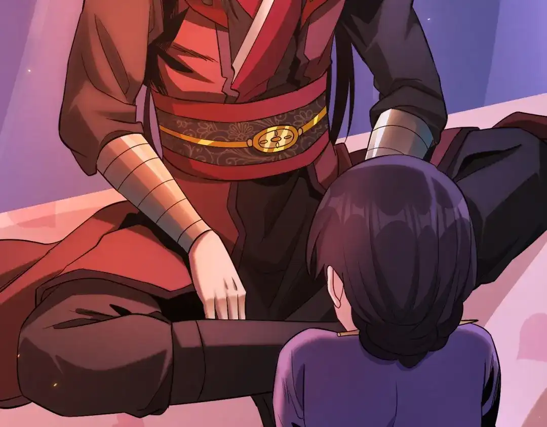 《至尊魔修》006 她这么讨厌我还投怀送抱？ 第13页