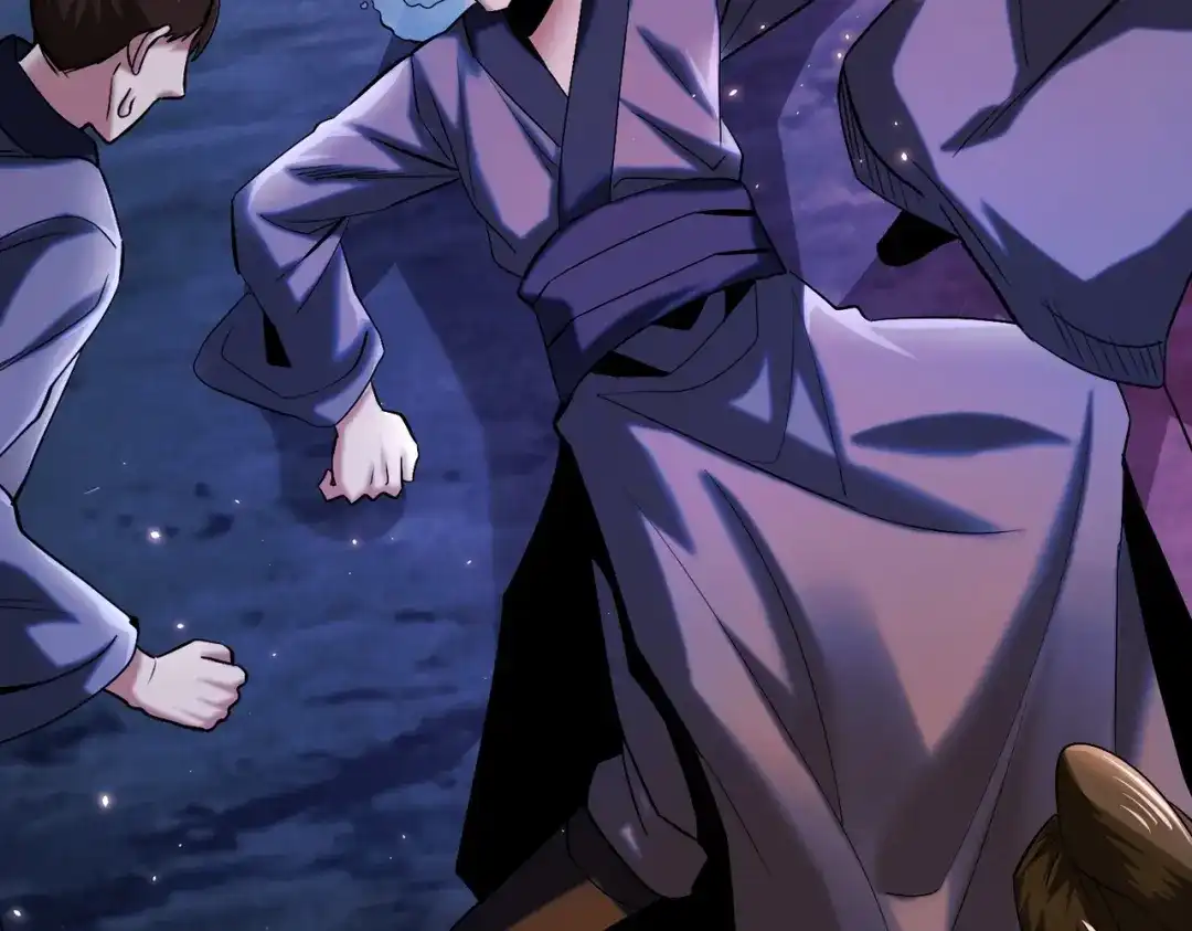 《至尊魔修》007 师父，请放过我的头发 第23页