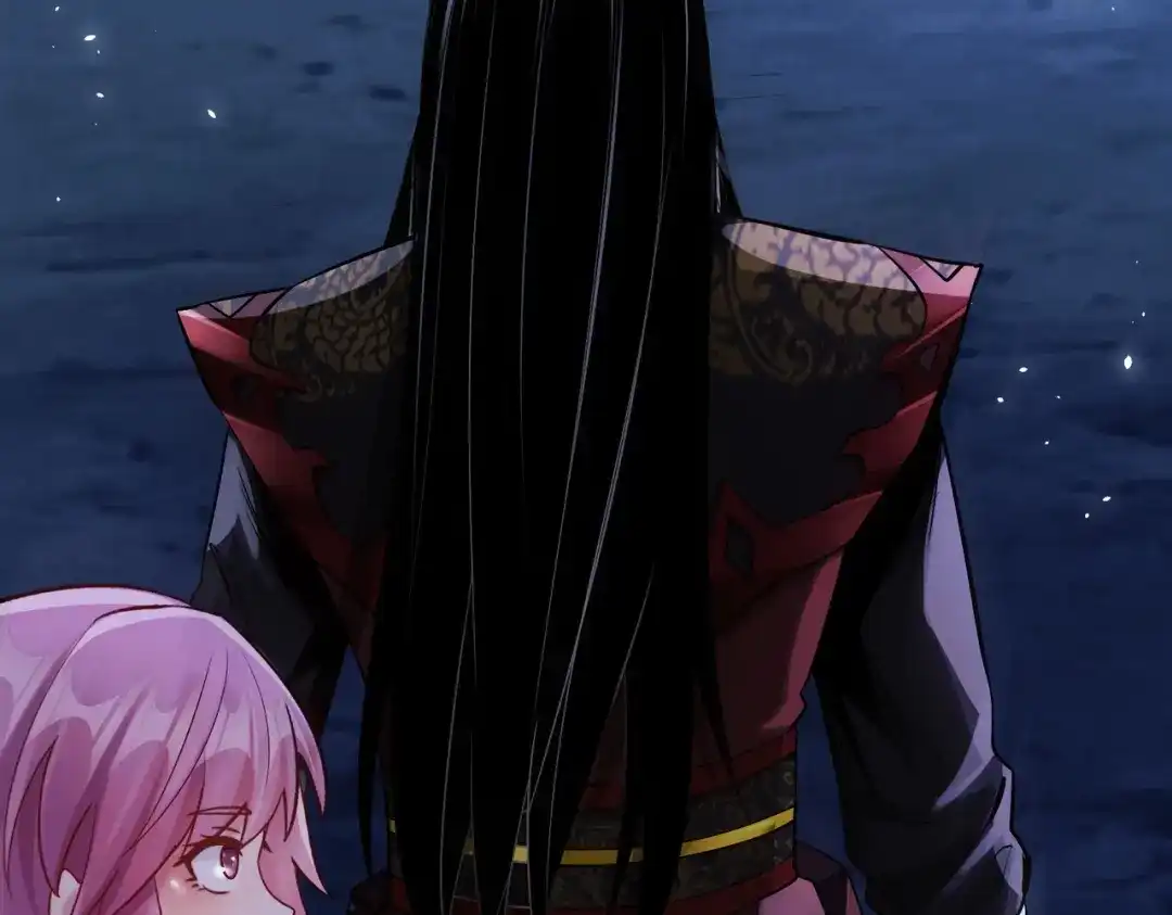 《至尊魔修》007 师父，请放过我的头发 第59页