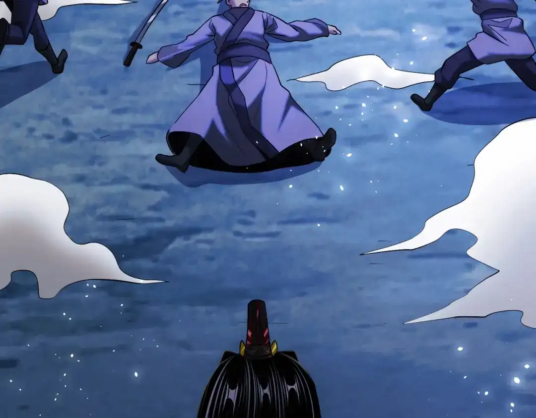 《至尊魔修》007 师父，请放过我的头发 第58页