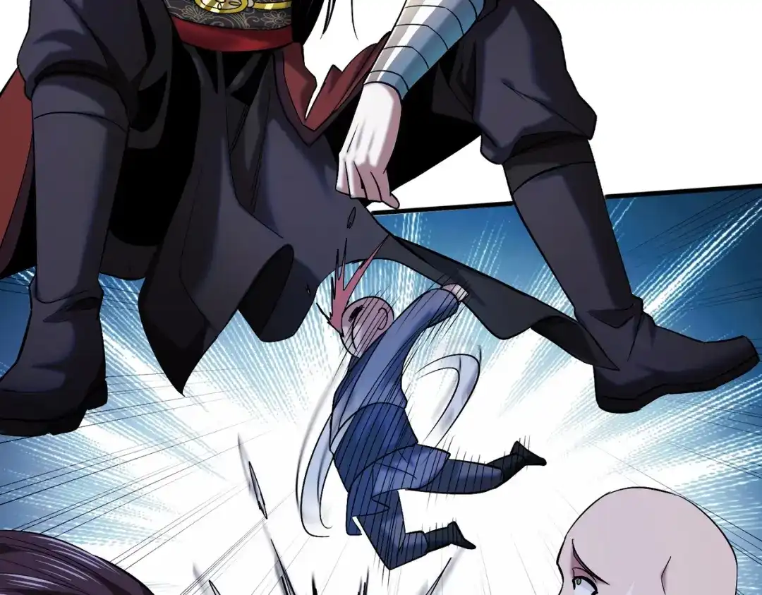《至尊魔修》007 师父，请放过我的头发 第30页