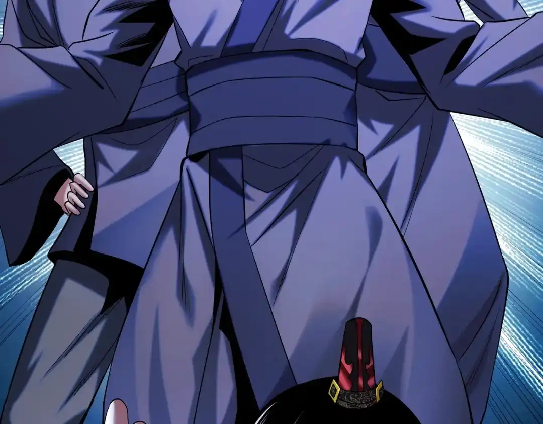 《至尊魔修》007 师父，请放过我的头发 第18页